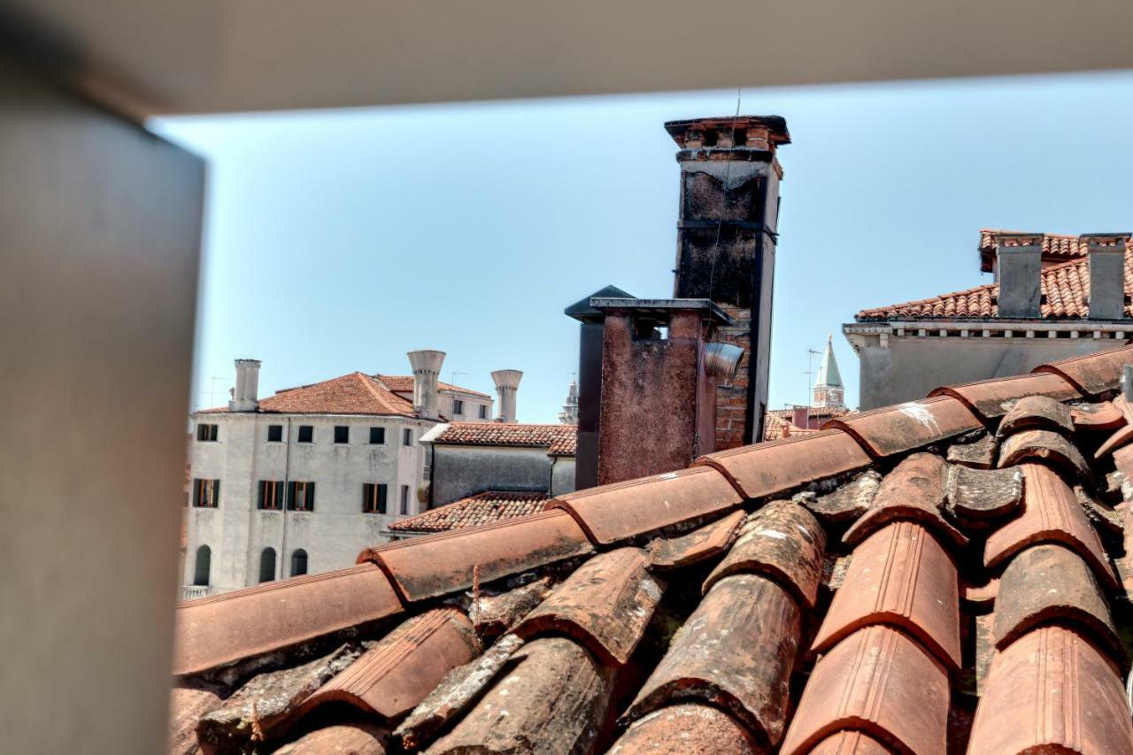 Ca Moderna 2 Διαμέρισμα Βενετία Εξωτερικό φωτογραφία